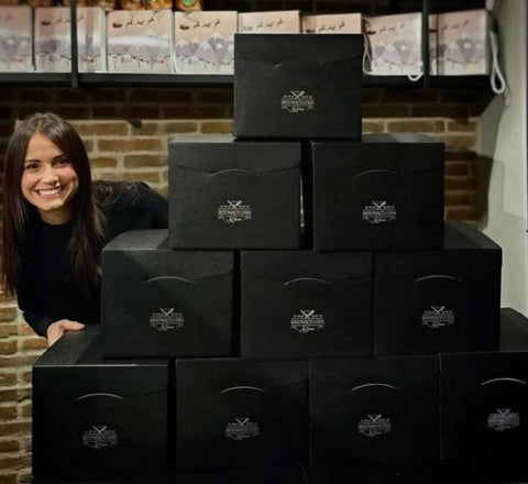 Cesta di Natale Regalo