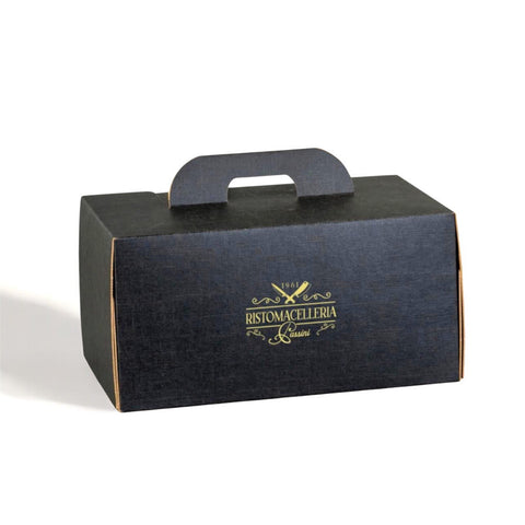 Cesta di Natale Regalo