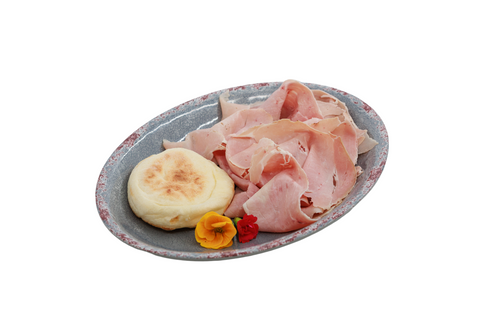 Prosciutto Cotto Artigianale
