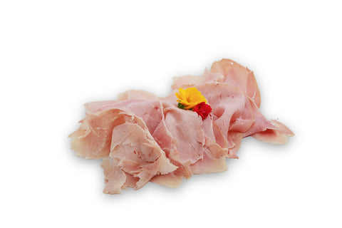 Prosciutto Cotto Artigianale