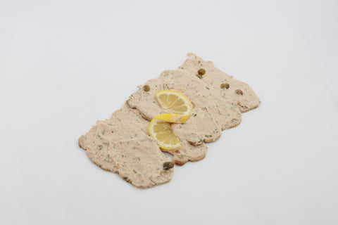 Straccetti di Pollo agli Agrumi