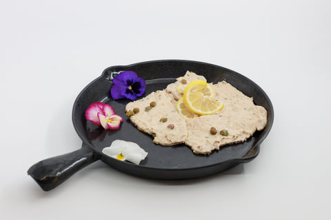 Straccetti di Pollo agli Agrumi