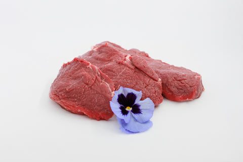 Tagliata di Scamone di Scottona